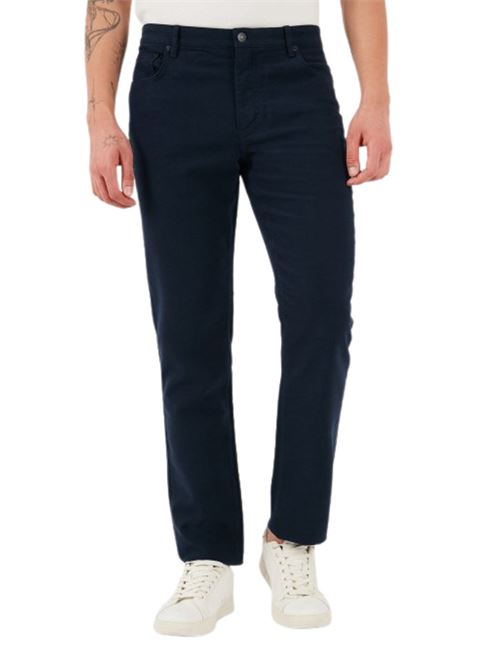 Pantaloni in cotone moleskin Tommy Hilfiger | MW0MW40266C1G